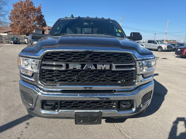 used 2021 Ram 2500 car, priced at $41,794