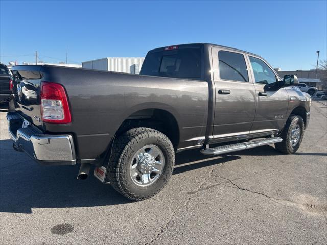 used 2021 Ram 2500 car, priced at $41,794