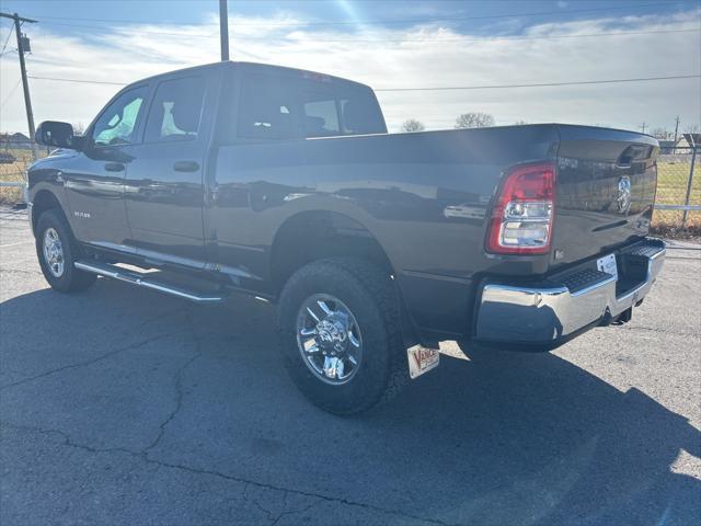 used 2021 Ram 2500 car, priced at $41,794