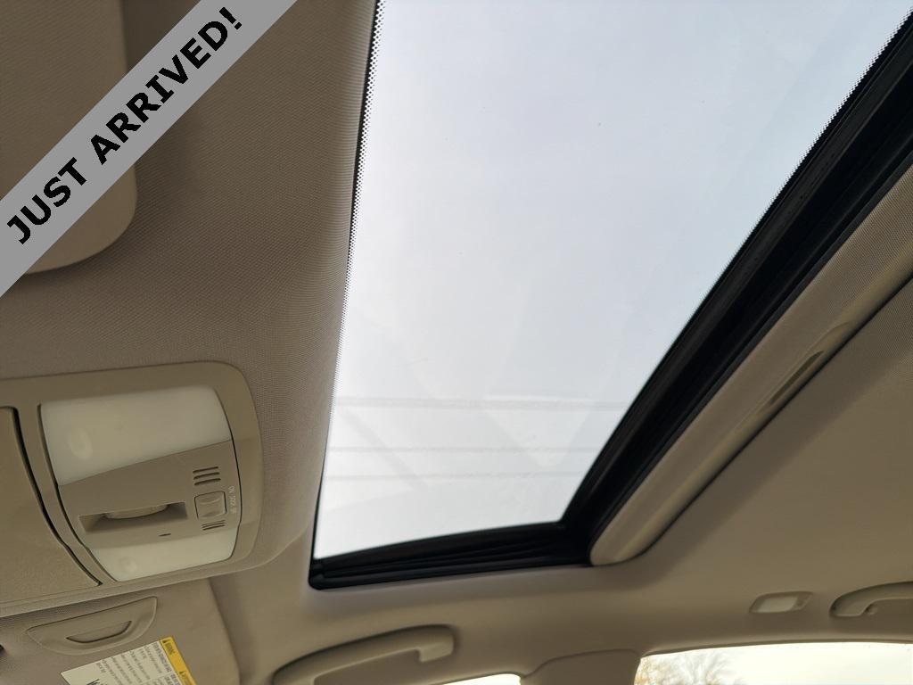 used 2017 INFINITI QX50 car, priced at $15,695