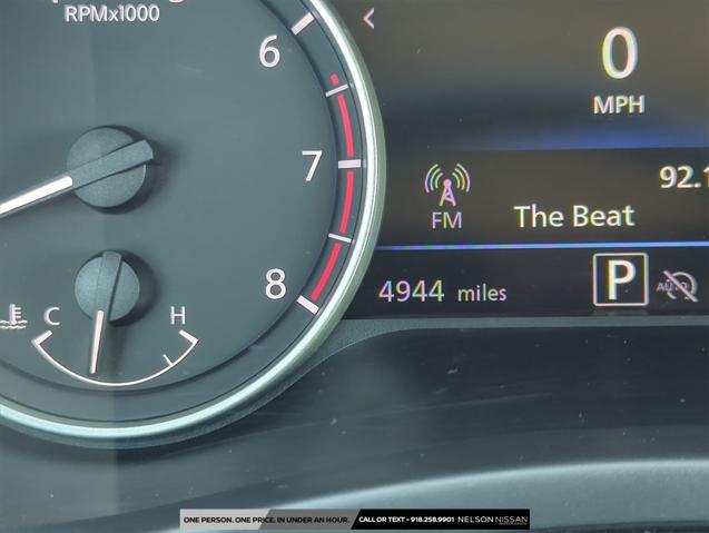 used 2024 Nissan Sentra car, priced at $20,994