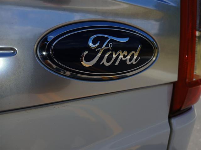 used 2022 Ford F-150 car, priced at $47,666