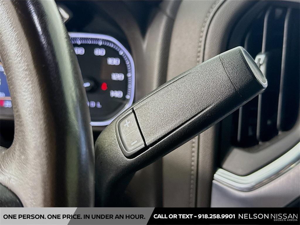 used 2021 GMC Sierra 1500 car, priced at $37,991