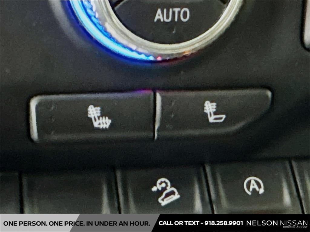used 2021 GMC Sierra 1500 car, priced at $37,991
