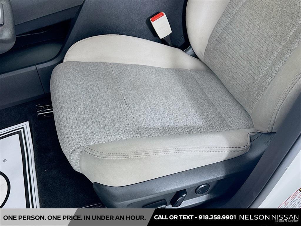 used 2022 Nissan Rogue car, priced at $21,493