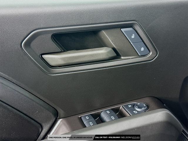 used 2024 Chevrolet Colorado car, priced at $29,995
