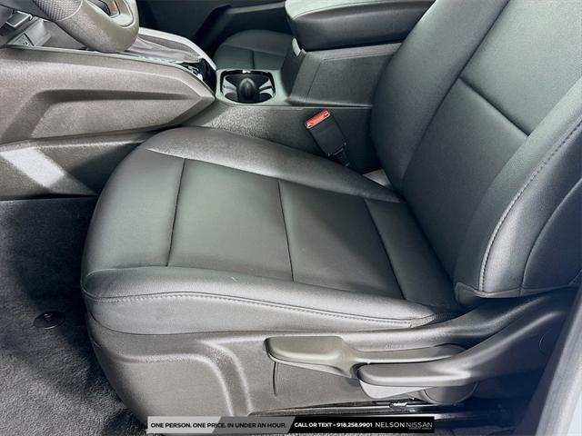 used 2024 Chevrolet Colorado car, priced at $29,995