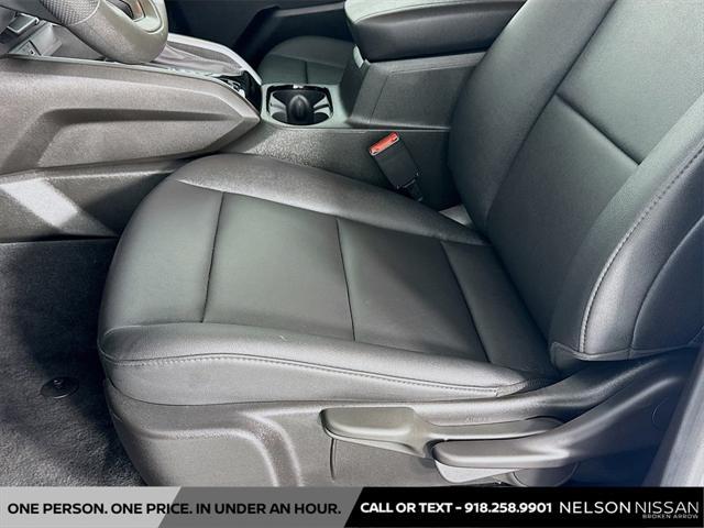 used 2024 Chevrolet Colorado car, priced at $29,995