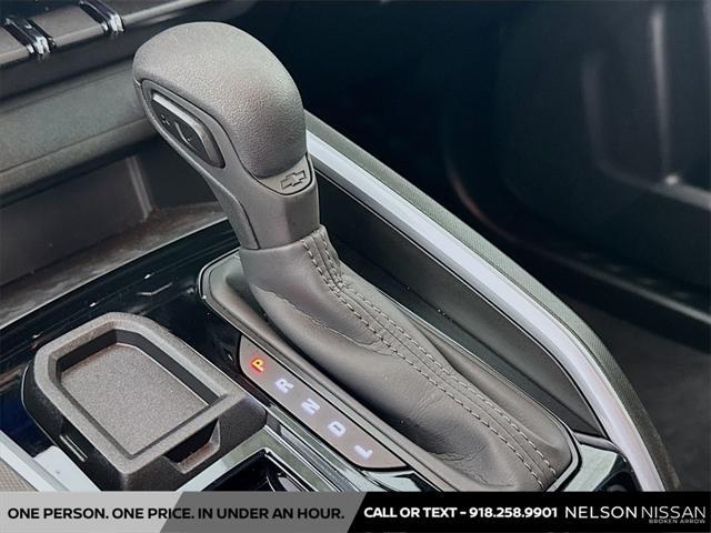 used 2024 Chevrolet Colorado car, priced at $29,995