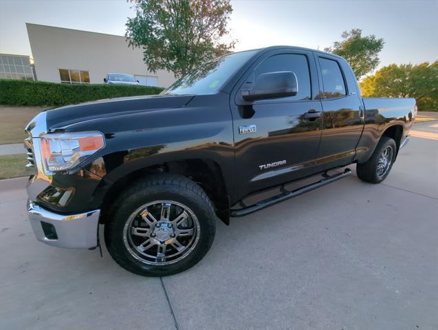 used 2016 Toyota Tundra car, priced at $27,991