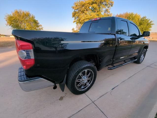 used 2016 Toyota Tundra car, priced at $27,991