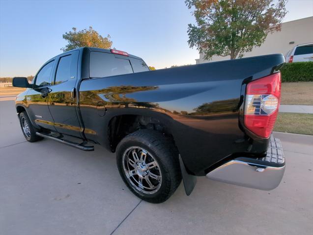 used 2016 Toyota Tundra car, priced at $27,991