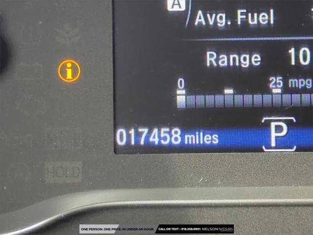 used 2023 Honda Ridgeline car, priced at $36,994