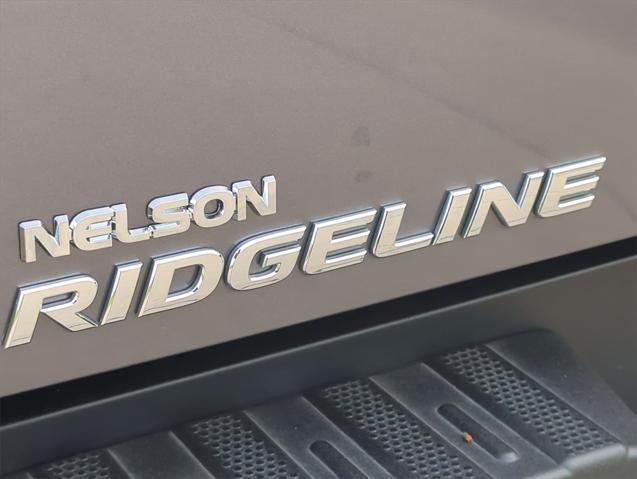 used 2023 Honda Ridgeline car, priced at $32,991
