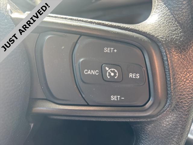 used 2023 Jeep Gladiator car, priced at $32,994