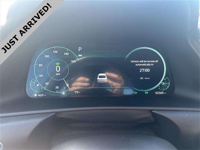 used 2021 Hyundai Sonata car, priced at $20,995