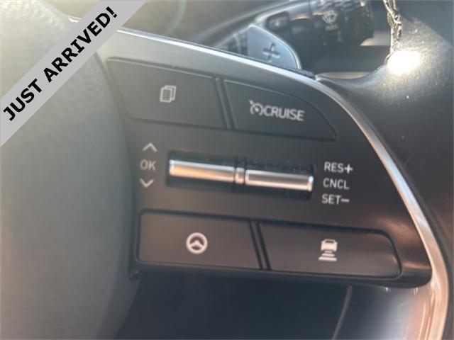 used 2021 Hyundai Sonata car, priced at $20,995