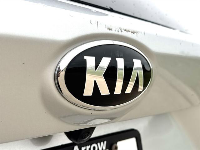used 2021 Kia Sorento car, priced at $29,713