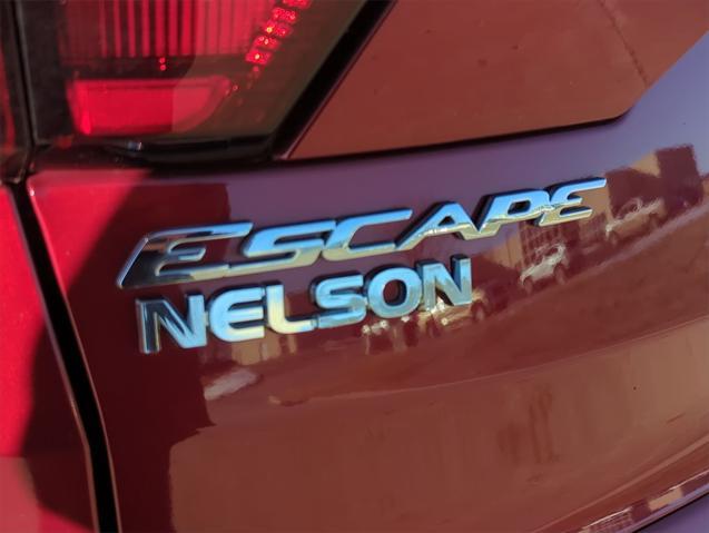 used 2019 Ford Escape car, priced at $12,794