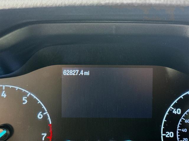 used 2021 Ford Transit Connect car, priced at $23,991