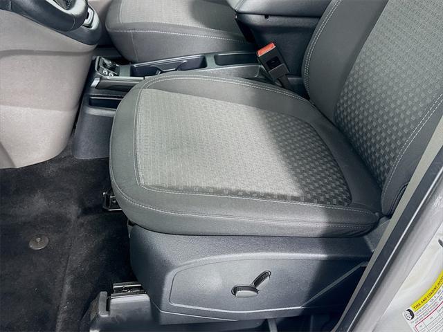 used 2021 Ford Transit Connect car, priced at $23,991