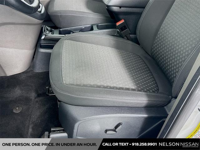 used 2021 Ford Transit Connect car, priced at $22,991
