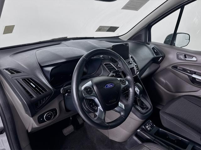 used 2021 Ford Transit Connect car, priced at $23,991