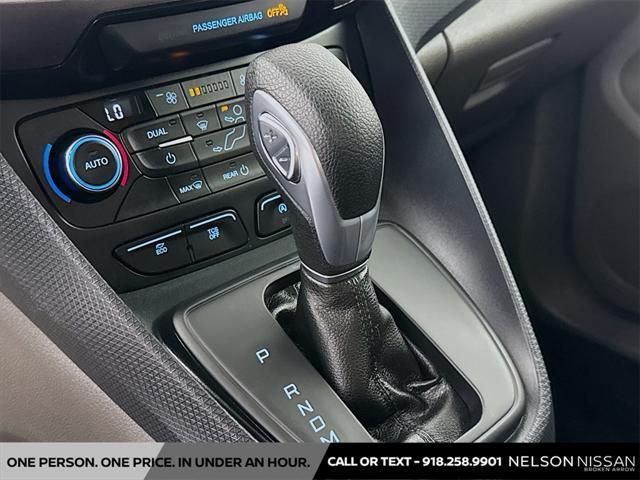 used 2021 Ford Transit Connect car, priced at $22,991