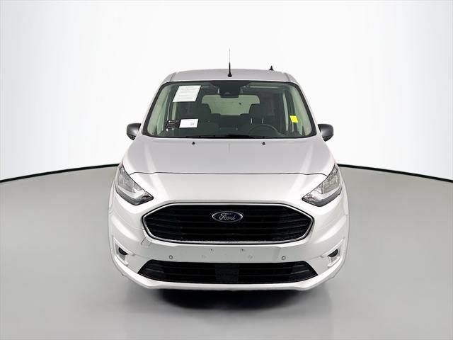 used 2021 Ford Transit Connect car, priced at $23,991