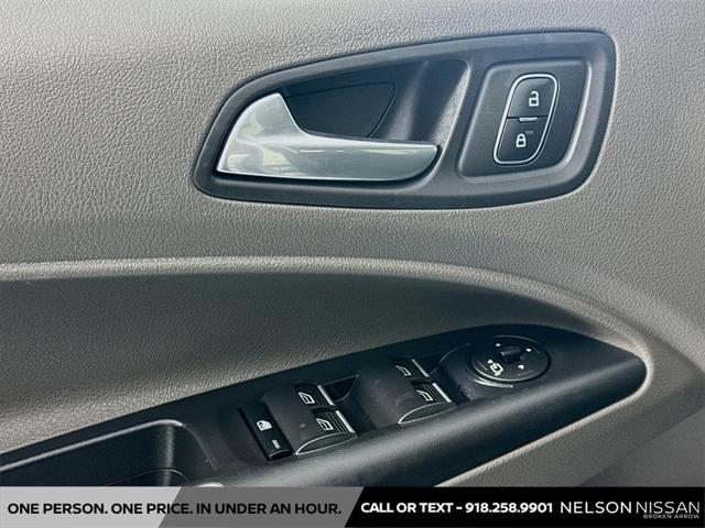 used 2021 Ford Transit Connect car, priced at $22,991