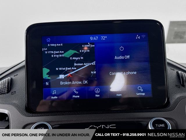 used 2021 Ford Transit Connect car, priced at $22,991