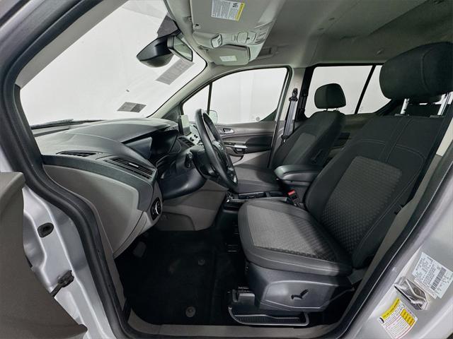 used 2021 Ford Transit Connect car, priced at $23,991