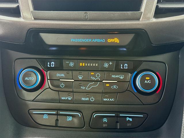 used 2021 Ford Transit Connect car, priced at $23,991