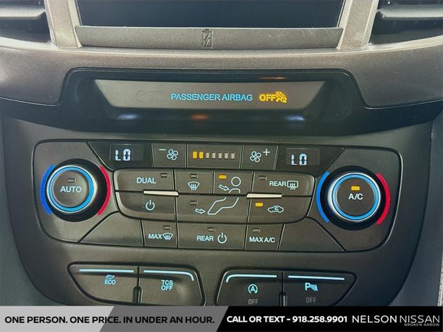 used 2021 Ford Transit Connect car, priced at $22,991