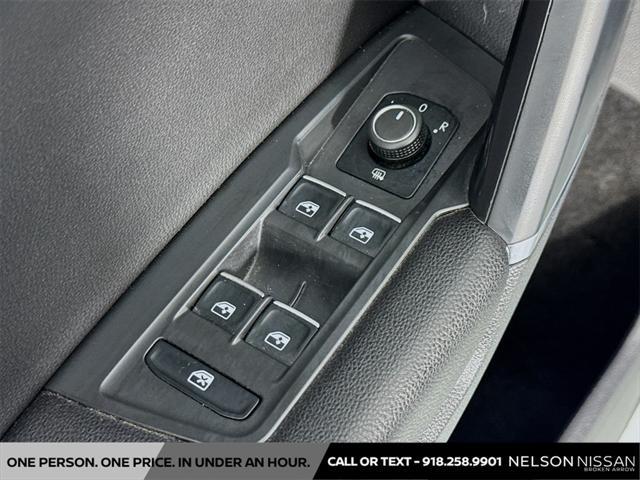 used 2020 Volkswagen Tiguan car, priced at $18,794