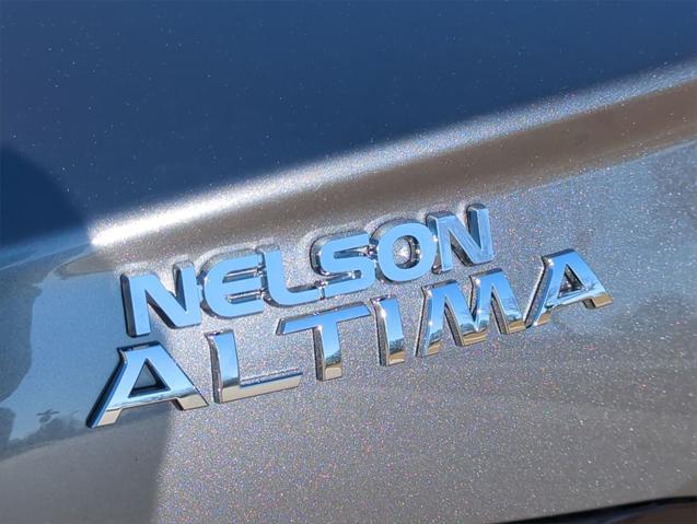 used 2020 Nissan Altima car, priced at $15,995