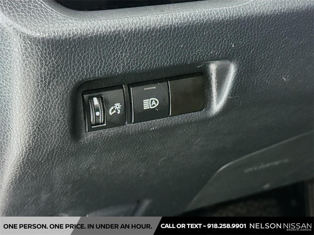 used 2024 Toyota RAV4 Hybrid car, priced at $27,995