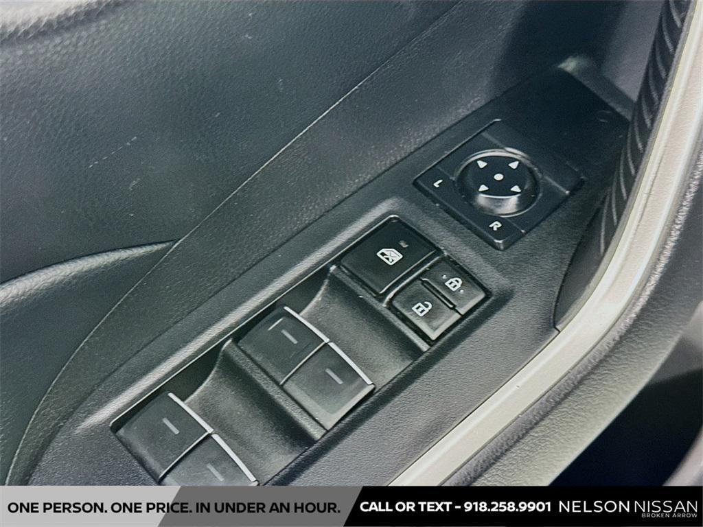 used 2024 Toyota RAV4 Hybrid car, priced at $27,995