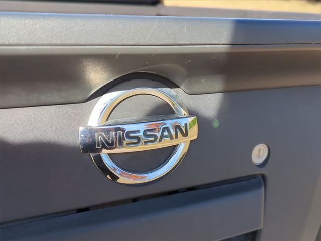 used 2018 Nissan Frontier car, priced at $18,999