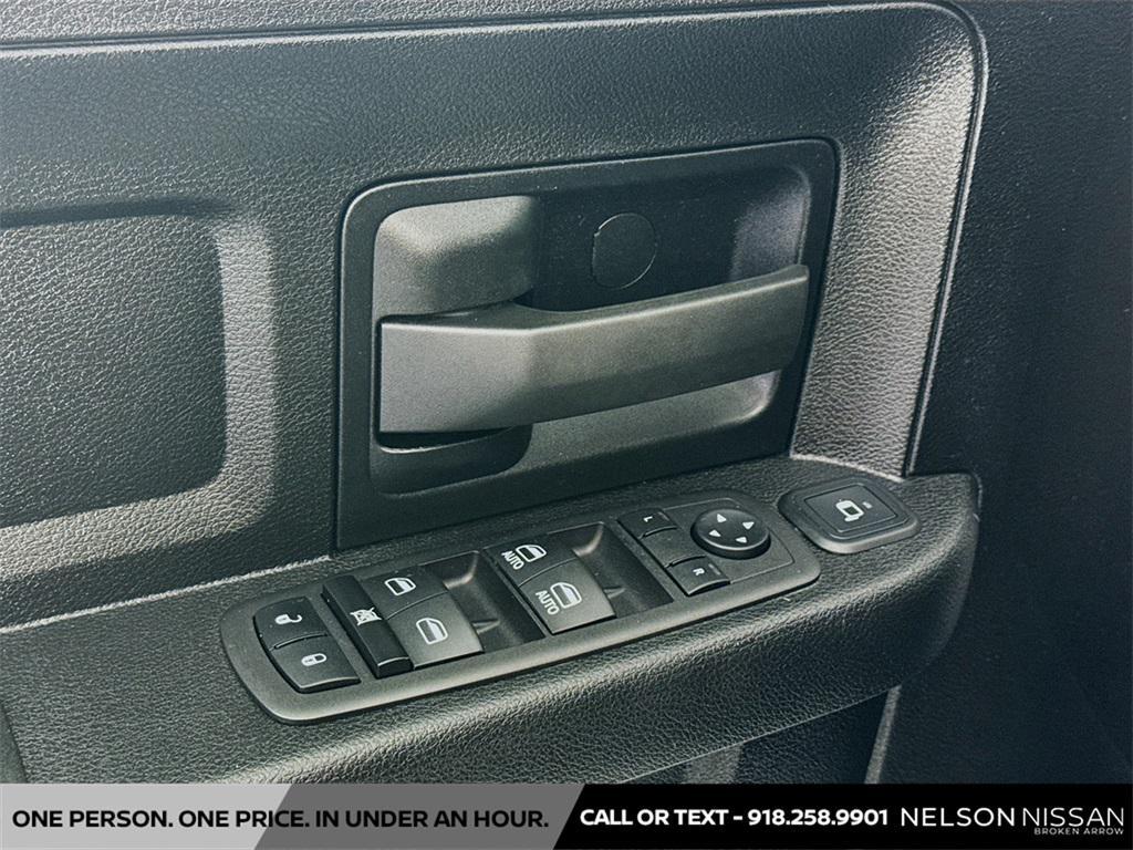 used 2023 Ram 3500 car, priced at $52,991