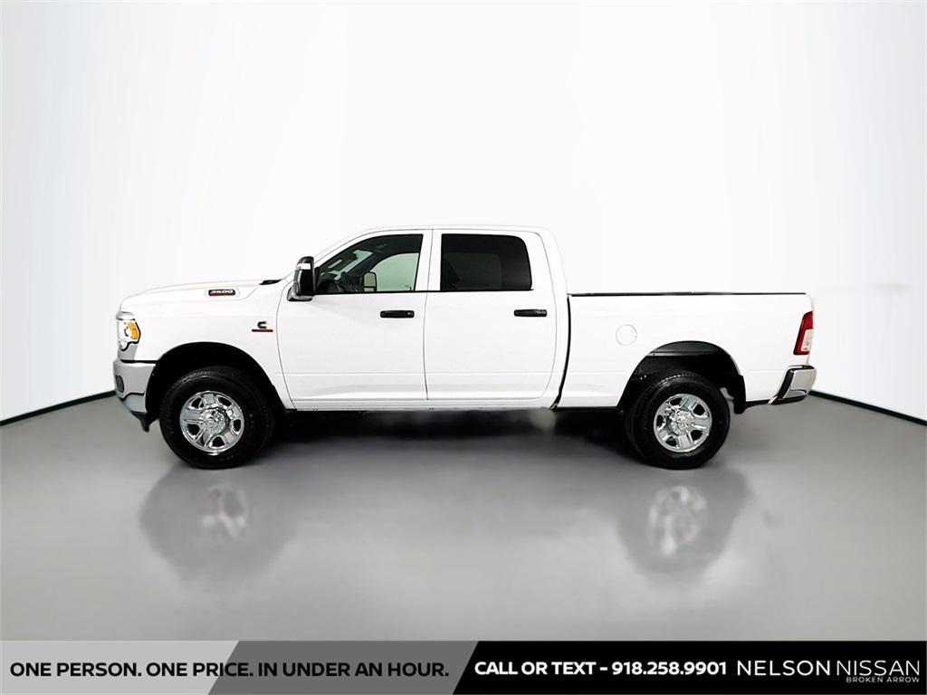 used 2023 Ram 3500 car, priced at $52,991