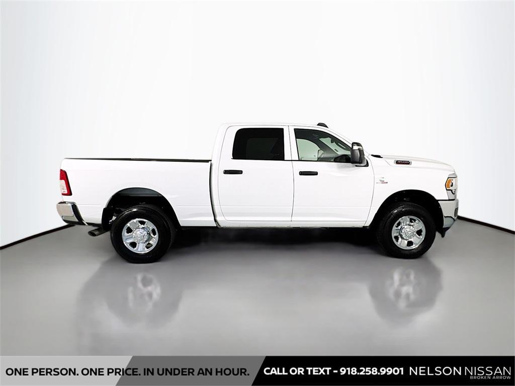 used 2023 Ram 3500 car, priced at $52,991
