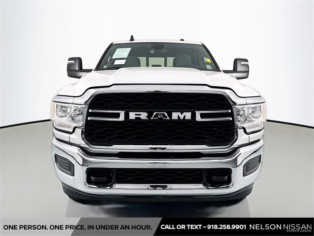 used 2023 Ram 3500 car, priced at $52,991