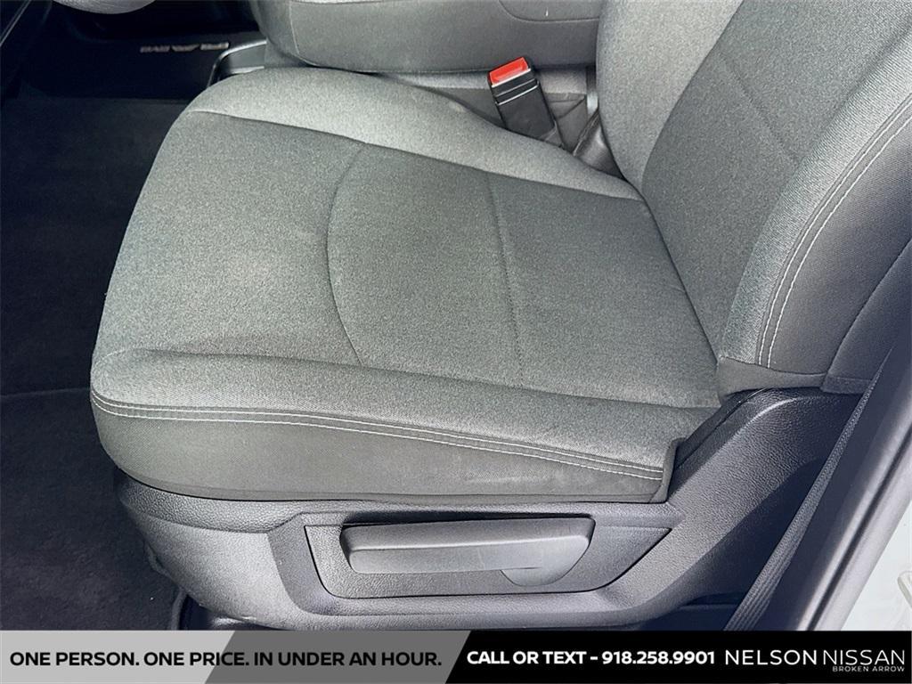 used 2023 Ram 3500 car, priced at $52,991