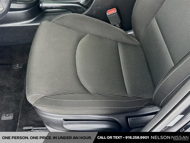 used 2021 Kia Forte car, priced at $15,494