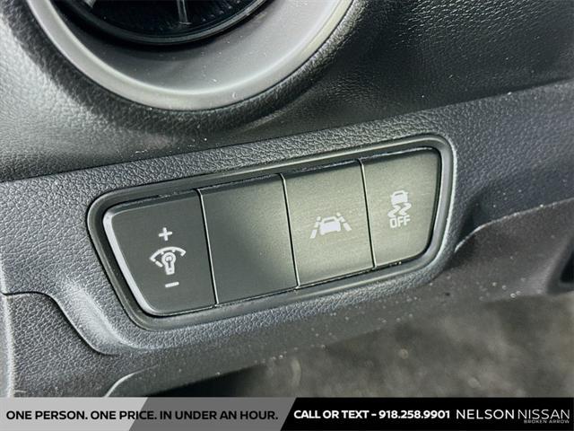 used 2021 Kia Forte car, priced at $15,494