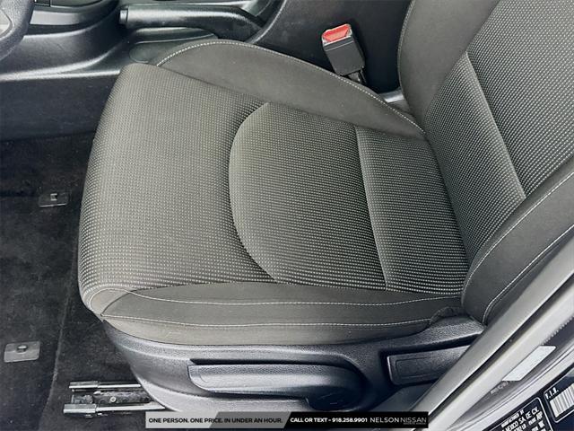 used 2021 Kia Forte car, priced at $15,494