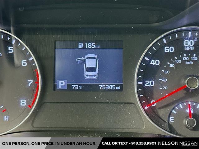used 2021 Kia Forte car, priced at $15,494