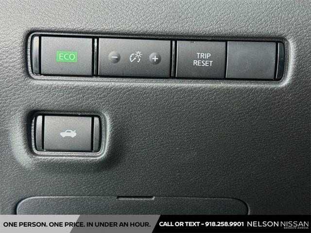 new 2025 Nissan Sentra car, priced at $25,155