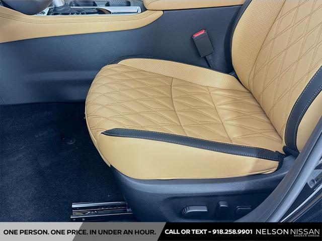 new 2025 Nissan Sentra car, priced at $25,155